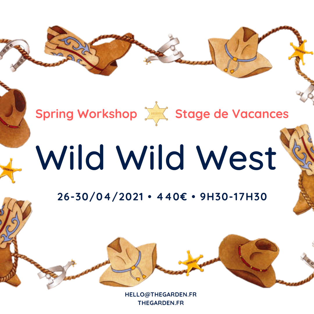 Wild Wild West