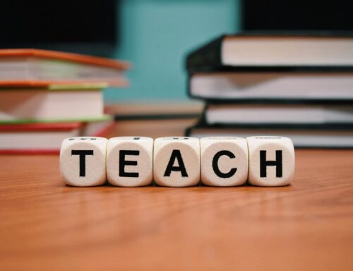 Comment accompagner votre enfant dans l’apprentissage de l’anglais