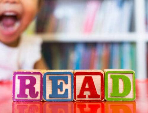 Finding an English Course for my Child During the Holidays in Paris