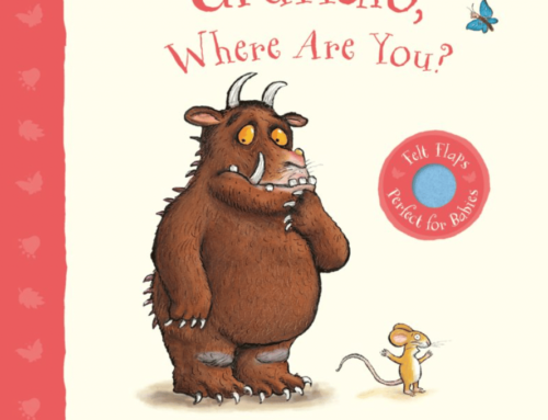 Notre top 10 des livres pour apprendre l’anglais aux enfants