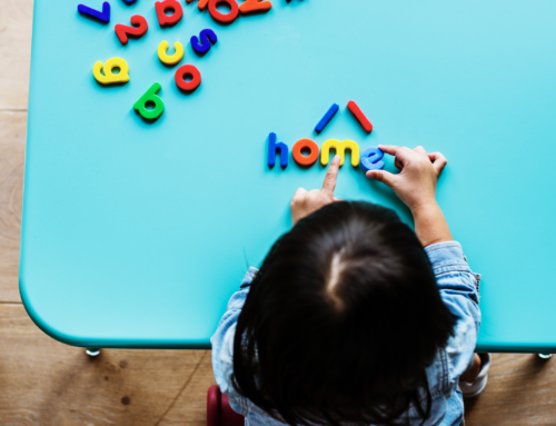Notre Top des crèches bilingues à Paris