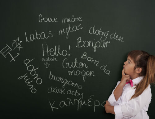 Les VRAIS bénéfices du bilinguisme