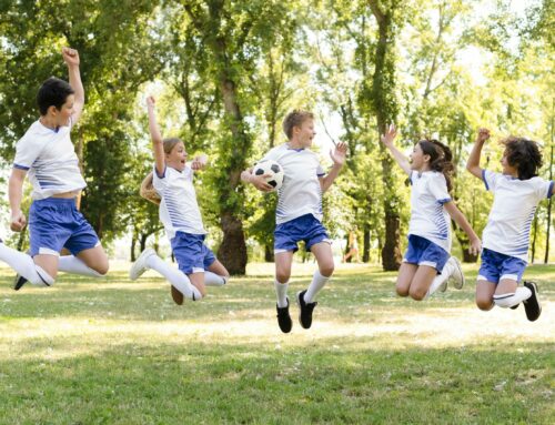 Les bienfaits du sport pour le cerveau et les apprentissages