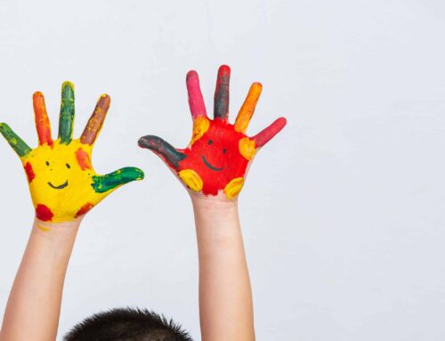 Quand inscrire son enfant en maternelle ?