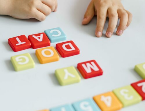 Trouver une école maternelle bilingue à Paris