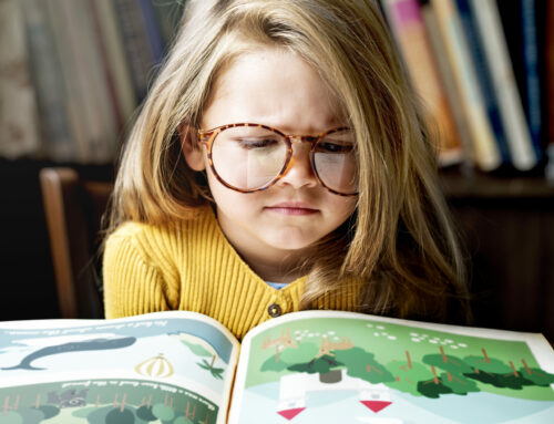 La lecture, un apprentissage au cœur de l’éducation